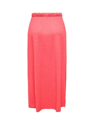 Jupe Longue Rose Femme JDY Dalila 2
