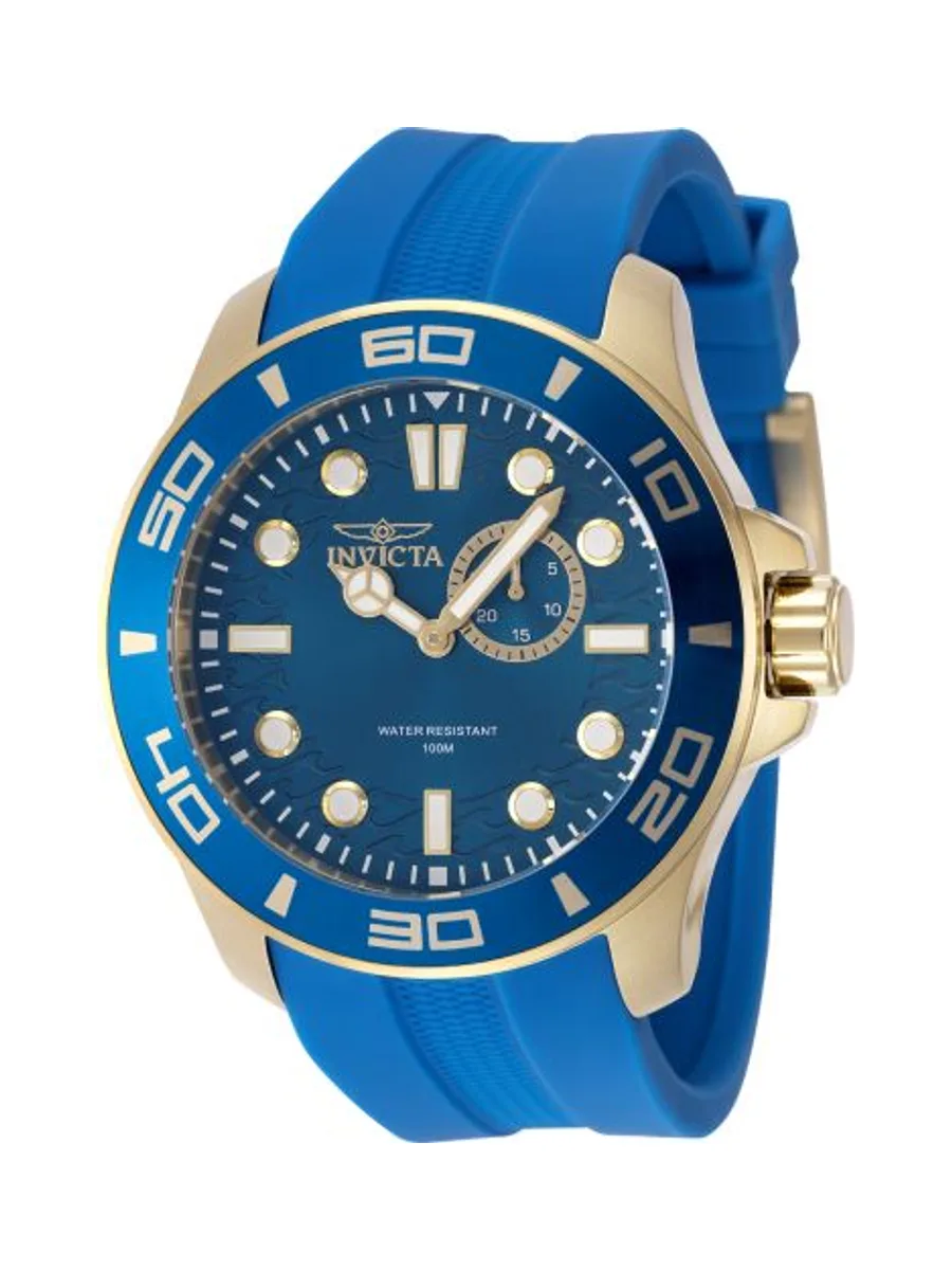 Invicta Men's Pro Diver 1