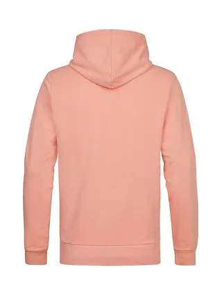 Sweat à Capuche Orange Homme Petrol Industries Sweater Hooded 2