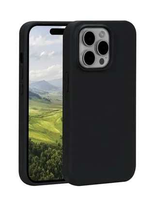 Greenland iPhone 15 Pro Max Night BLK 2