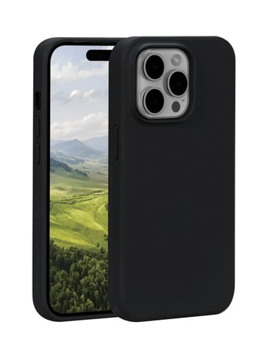 Greenland iPhone 15 Pro Max Night BLK 2