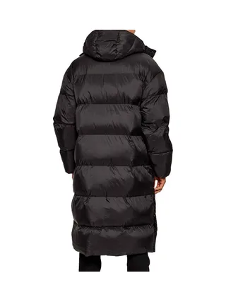 Doudoune Noire Homme Calvin Klein Jeans LV04RD518G 2