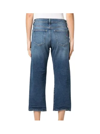 Jean Bleu Femme Diesel 2016 D 2