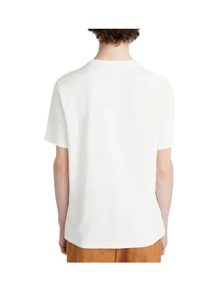 T-Shirt Blanc Homme O'Neill Torrey 2