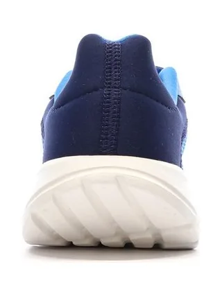 Baskets Bleu Garçon Adidas Tensaur GW0393 3