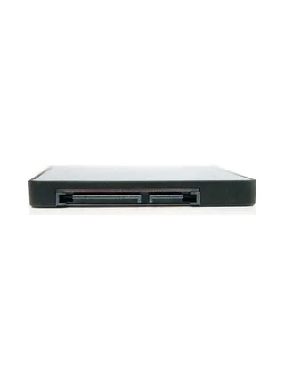 2.5" SATA to Mini SATA Adapter Enclosure 2