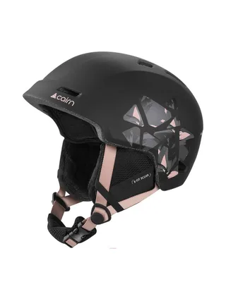Casque de ski Noir Femme Cairn Meteor 1