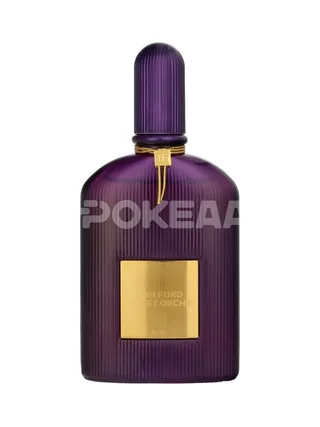 Tom Ford Velvet Orchid Edp Spray 50ml 2