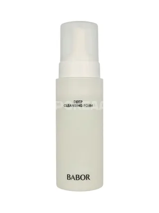 Babor Deep Cleansing Foam 200ml 2