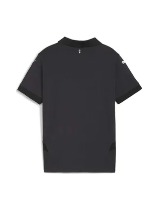 Stade Rennais Maillot Réplica Third Noir Junior Puma 2024/2025 2