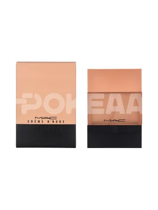 MAC Creme D'Nude Edp Spray 50ml 1