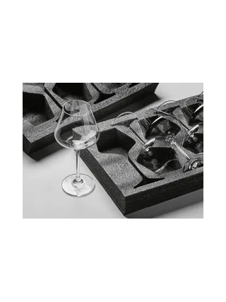 Set de verres complet LAGOM - 24 pièces 6