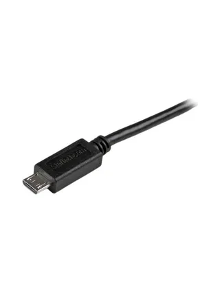 10ft Long Micro-USB Charge+Sync Cable 3