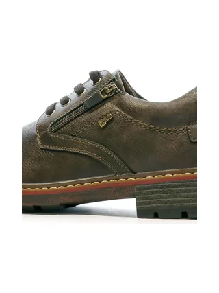 Derbies Marron Homme Relife Vigorde 7