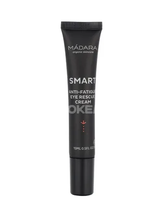 Madara Smart Antioxidants Anti-Fatigue Rescue Eye Cream 15ml - For All Skin Types 2