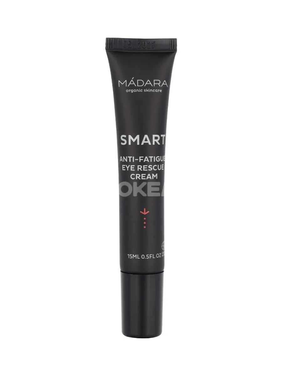 Madara Smart Antioxidants Anti-Fatigue Rescue Eye Cream 15ml - For All Skin Types 2