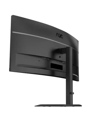 AOC CU34E4C computer monitor 9