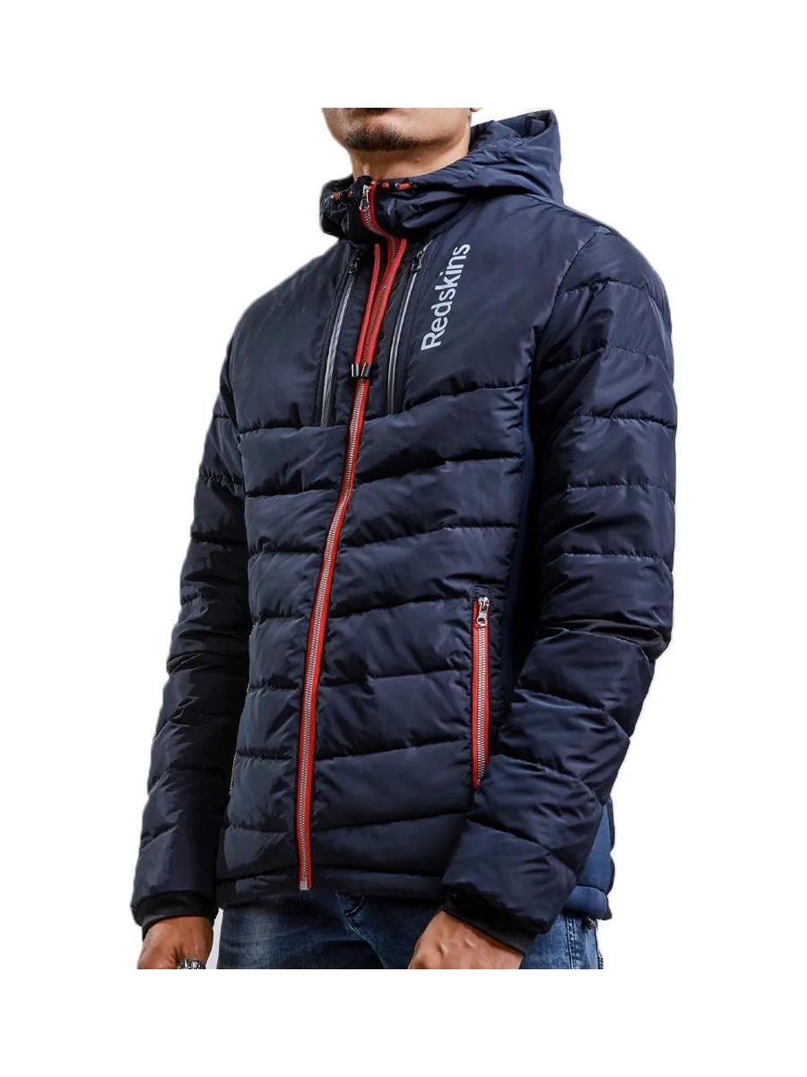 Doudoune Marine Homme Redskins Venture 2