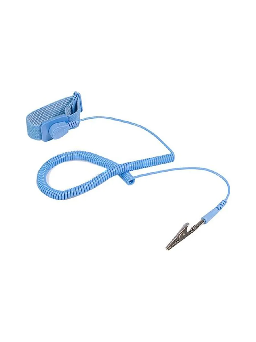 ESD Anti Static Wrist Strap Band 1