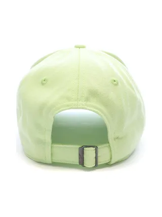 Casquette Jaune Homme Nike Club 3