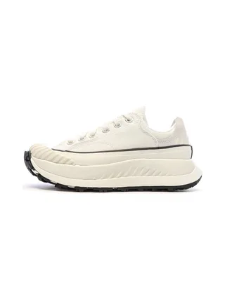 Baskets Blanches Mixte Converse Chuck 70 Traction 1
