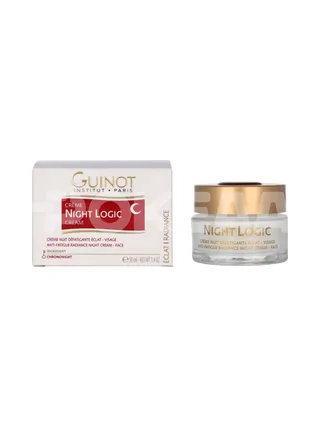 Guinot Night Logic Cream 50ml 1