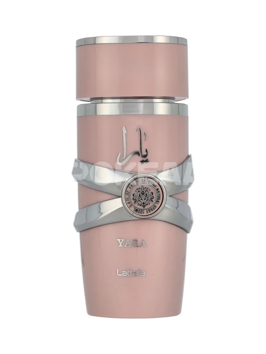Lattafa Yara Edp Spray 100ml 2