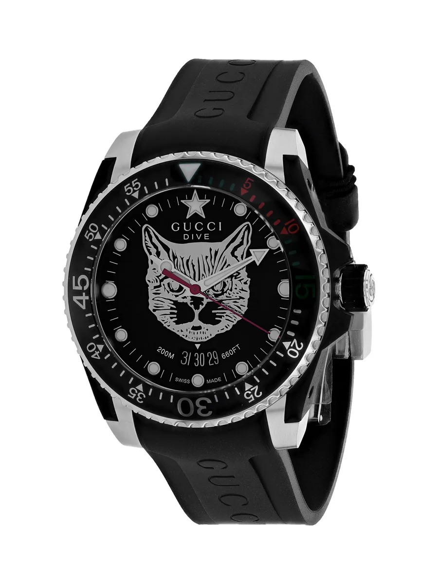 Gucci Men's Dive 1