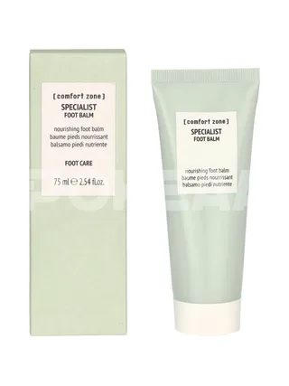 Comfort Zone Specialist Foot Balm 75ml 1