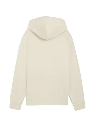 Sweat Beige Homme Puma Ess Script 2