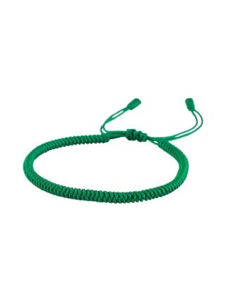 Bracelet Georges V - Vert 1