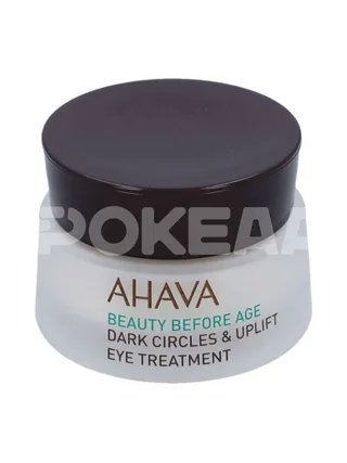 Ahava B.B.A. Dark Circles & Uplift Eye Treatment 15ml 2