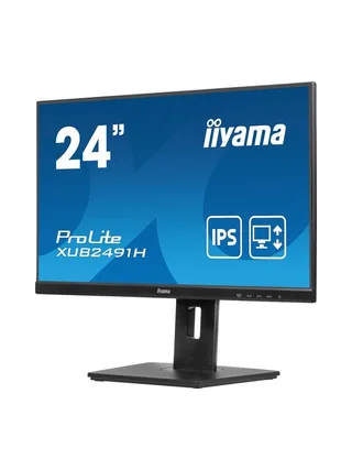 iiyama ProLite XUB2491H-B1 computer monitor 4