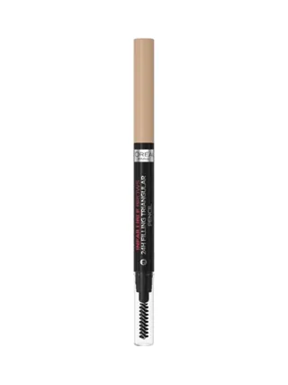Crayon à sourcils L'Oréal Paris Infaillible Brows 12H Brow Definer1 1