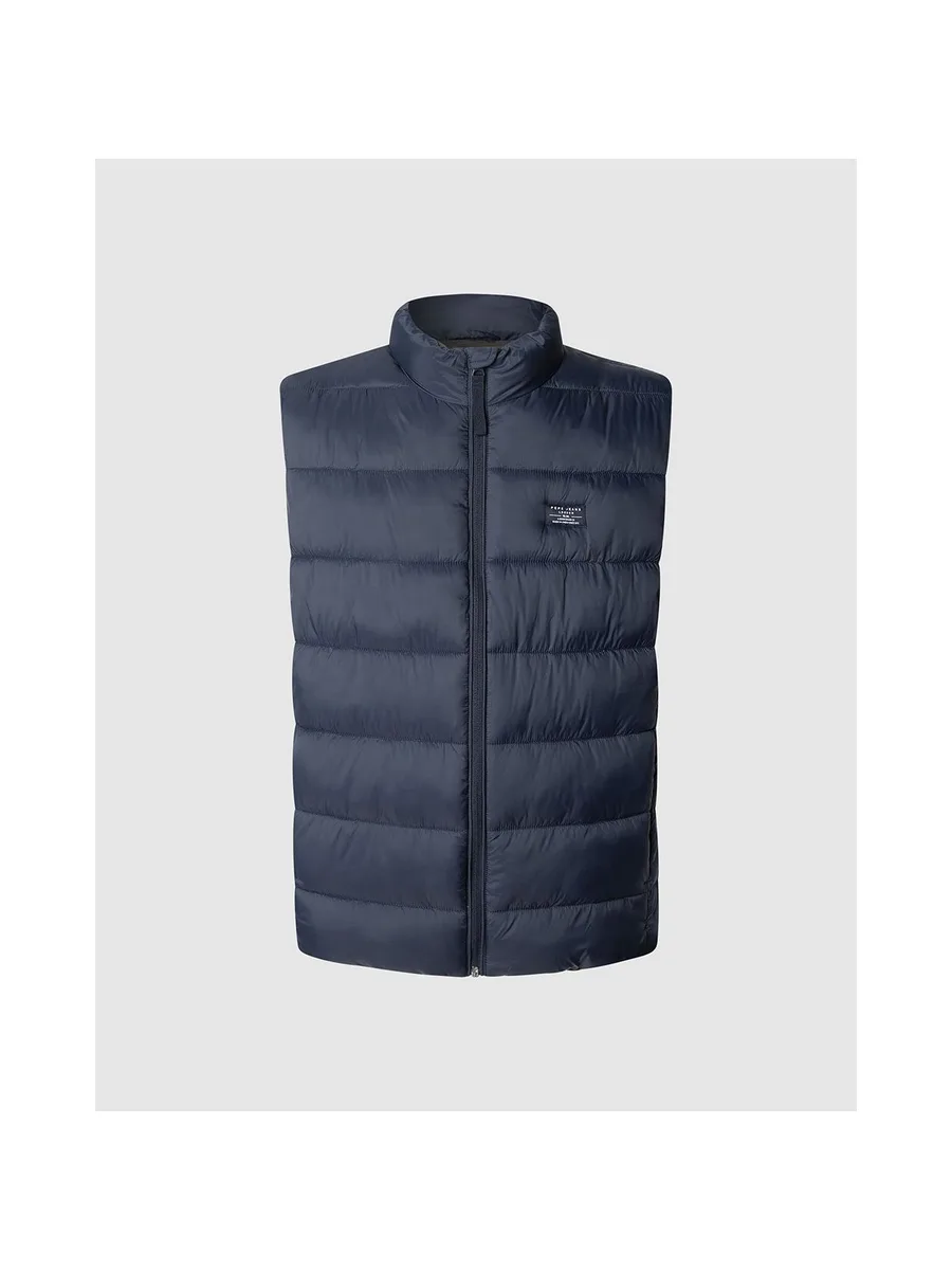 PEPE JEANS Puffer Gillet - Gilet 7
