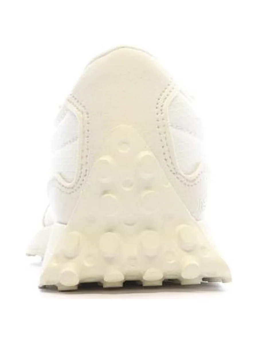 New Balance 327 Baskets Beiges Fille WS327MT 4