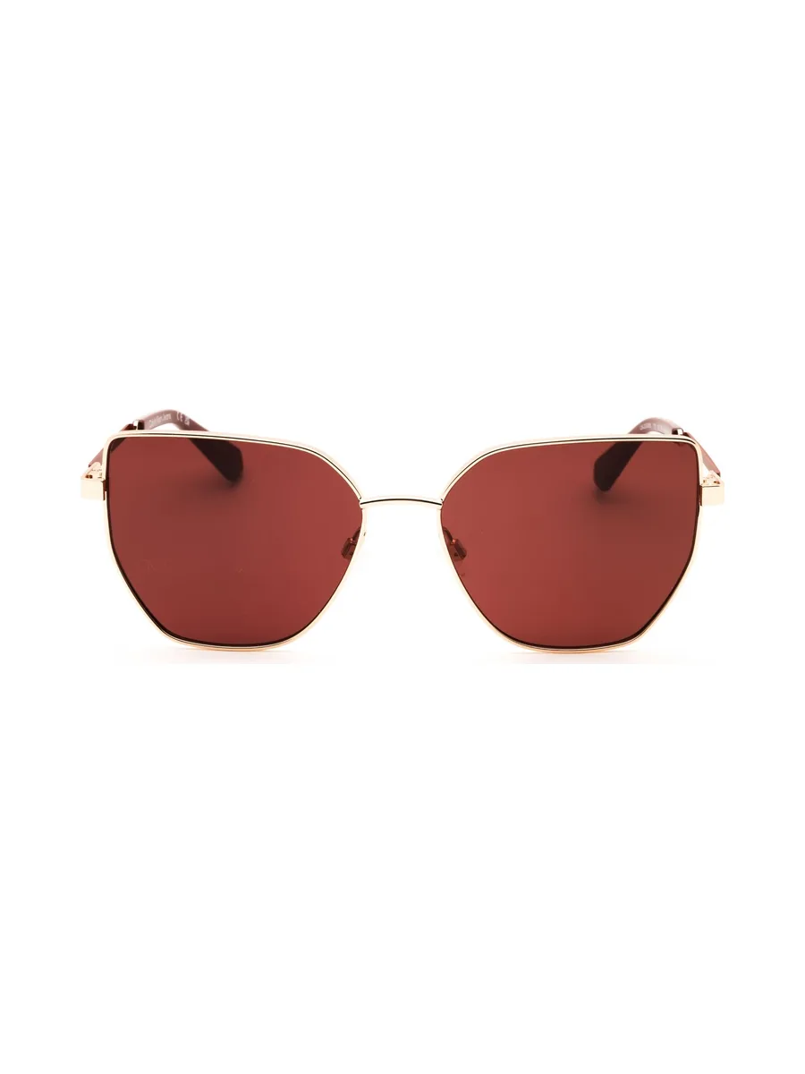 Calvin Klein Jeans CKJ25209S — Lunettes de soleil 6