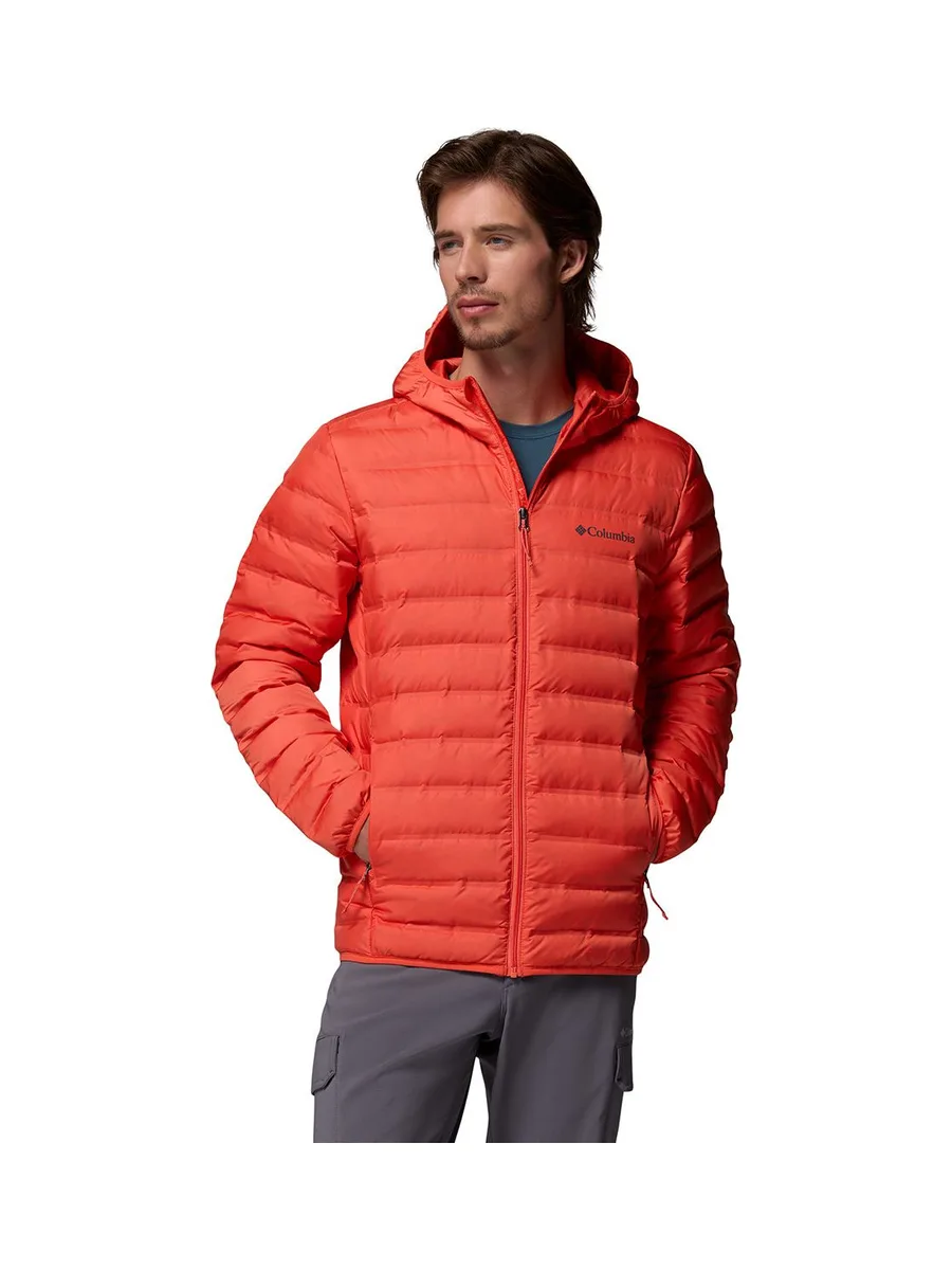 Doudoune à capuche COLUMBIA Lake 22 II - Veste 6