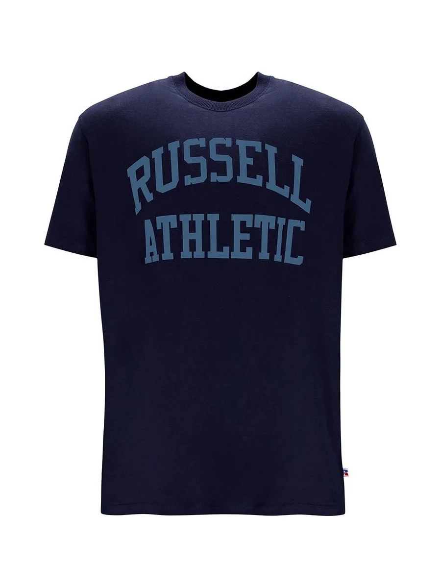 T-shirt RUSSELL EMT E36301 8
