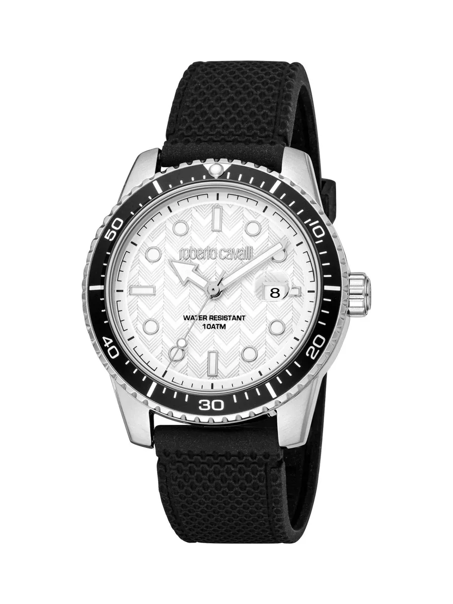 Roberto Cavalli Men's Classic 1