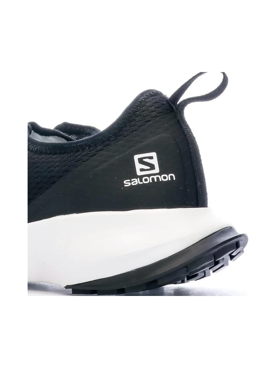 Chaussures de Trail Noir Homme Salomon Sense Feel 2 8