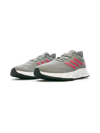 Chaussures de running Grises Femme Adidas Showtheway 2.0 6