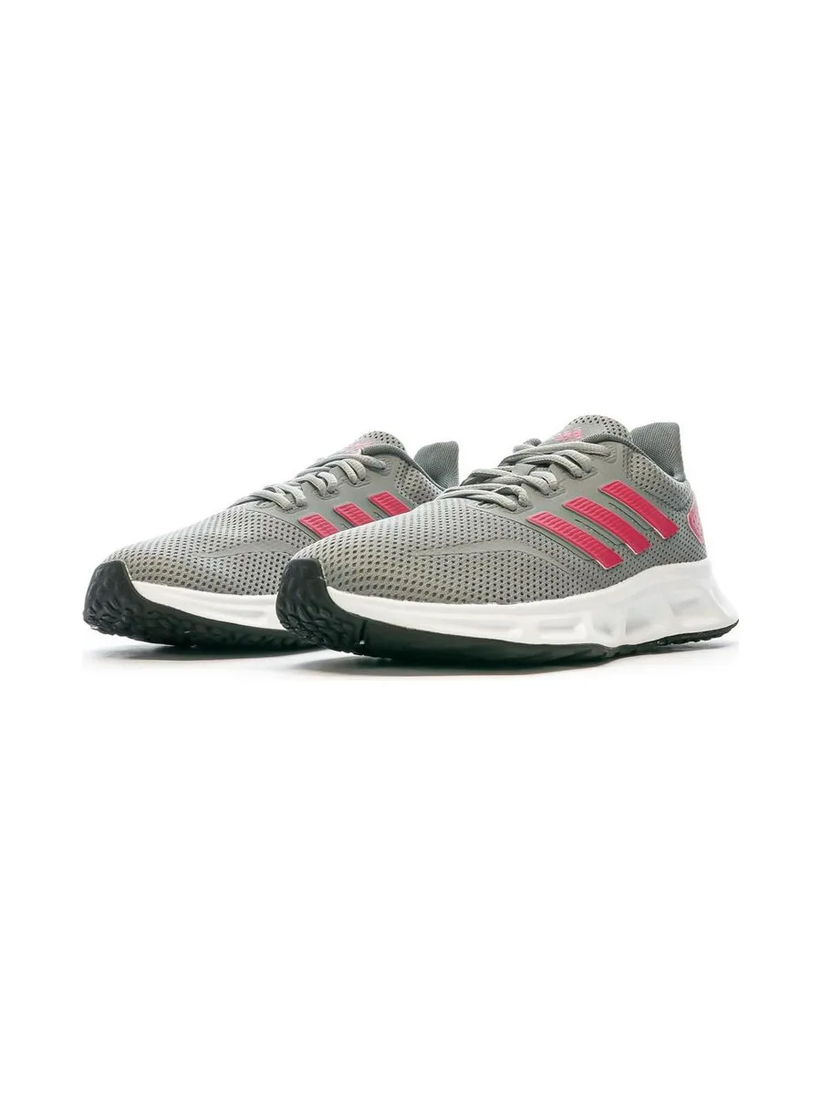 Chaussures de running Grises Femme Adidas Showtheway 2.0 7