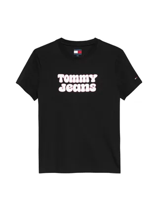 T-shirt TOMMY HILFIGER DW0DW21956 2