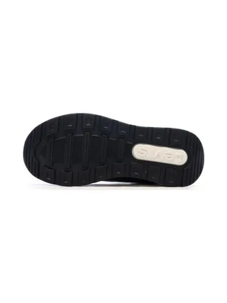 Baskets Marine Garçon Levi's Ascot 5