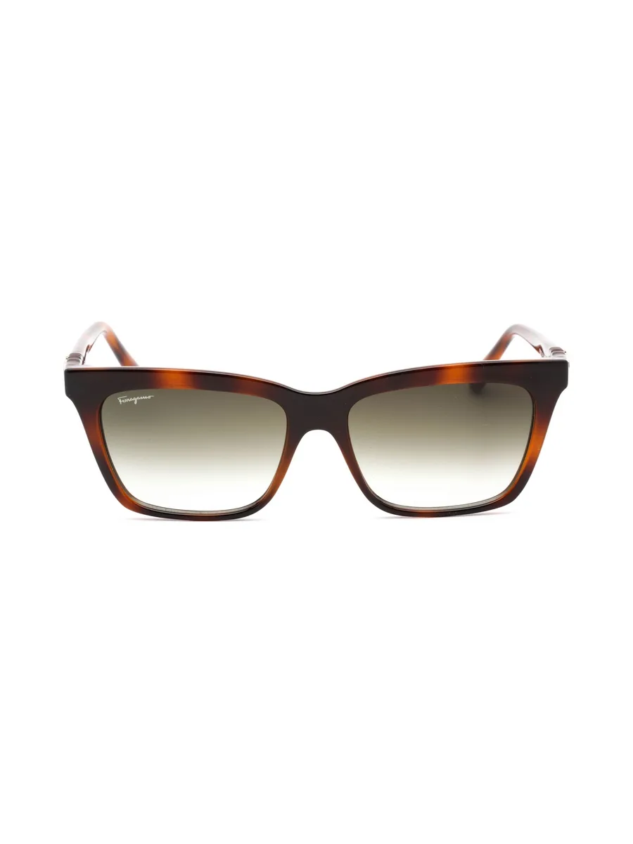 Salvatore Ferragamo SF1027S — Lunettes de soleil 6