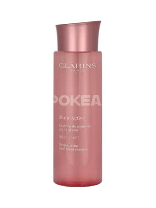 Clarins Multi-Active Revitalizing Treatment Essence 200ml 2