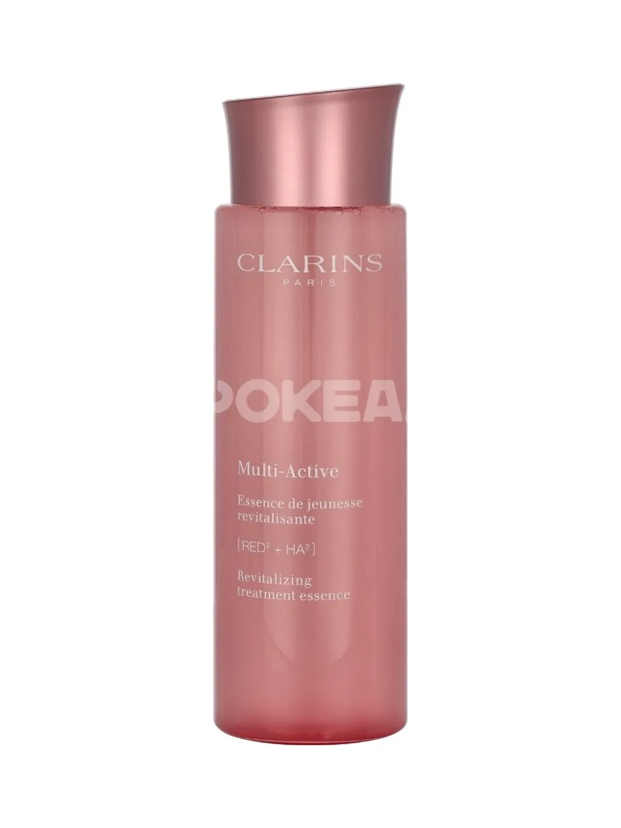Clarins Multi-Active Revitalizing Treatment Essence 200ml 2
