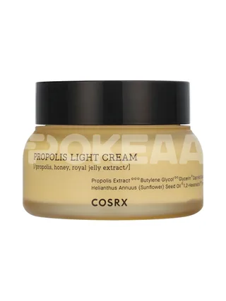 Cosrx Propolis Light Cream 65ml 2