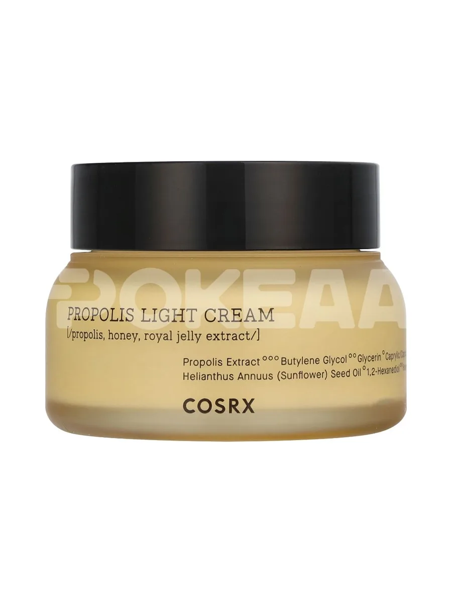Cosrx Propolis Light Cream 65ml 2